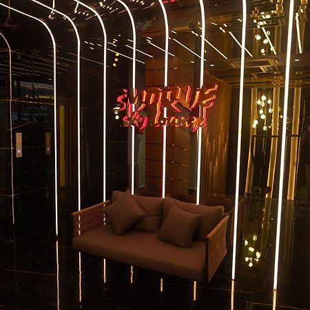 Hotel Casa Divine Izatnagar Экстерьер фото